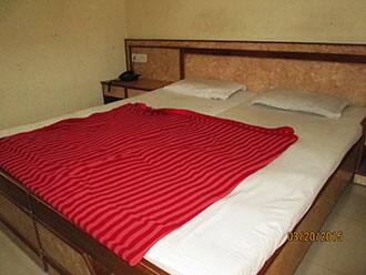 Hotel Raj Palace, Ahmedabad 2